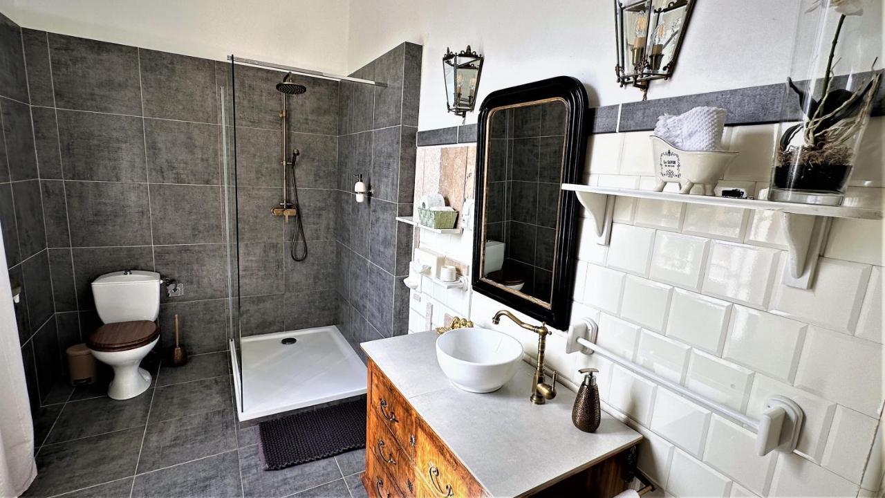 Le Neptune Le Somail Exterior foto